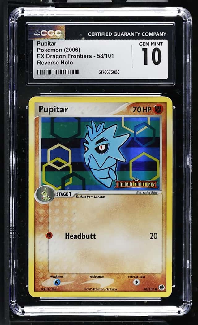 Pupitar