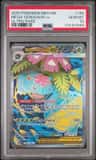 Mega Venusaur Ex