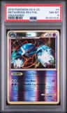 Metagross