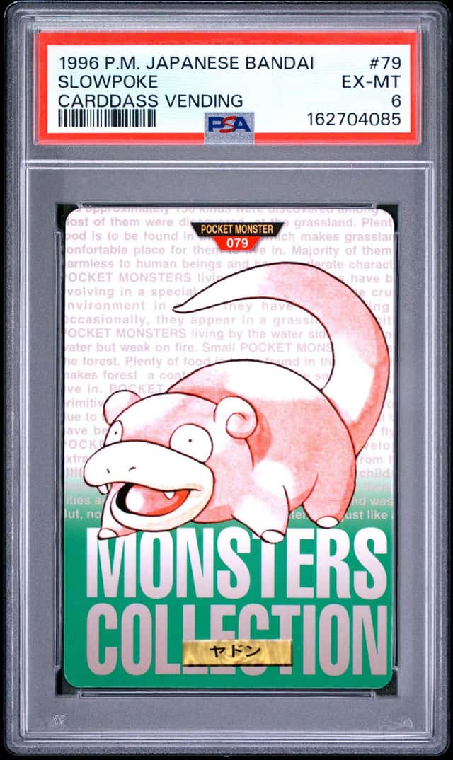 Slowpoke