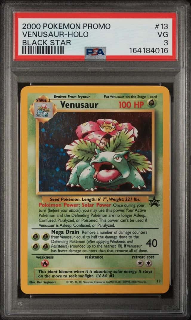 Venusaur