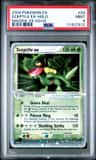 Sceptile Ex