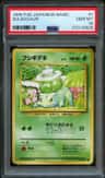 Bulbasaur