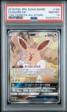 Eevee Gx