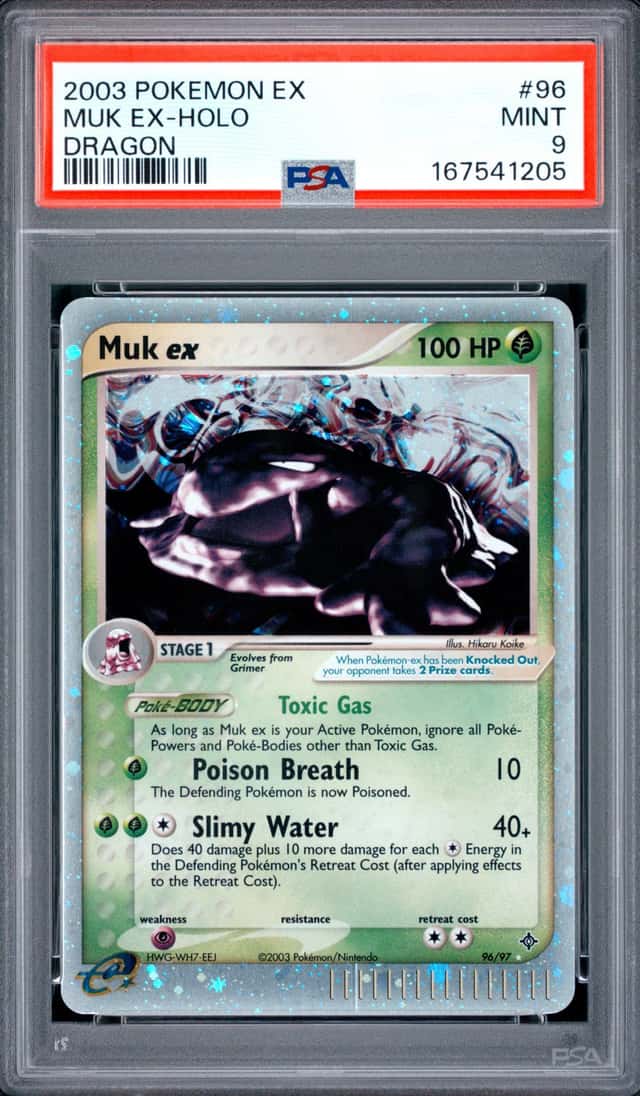 Muk EX