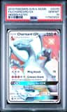 Charizard Gx