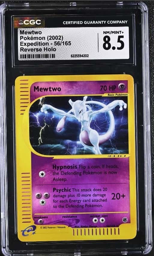 Mewtwo