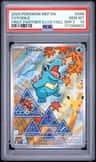 Totodile