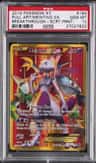 Mewtwo Ex