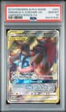 Greninja & Zoroark Gx