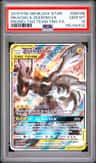 Pikachu & Zekrom Gx