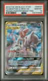 Mewtwo & Mew Gx
