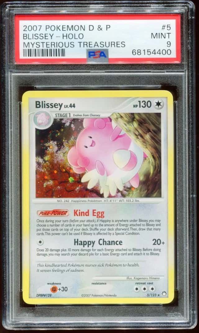 Blissey