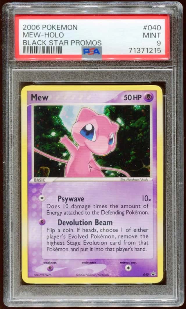 Mew