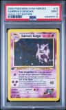 Sabrina'S Gengar