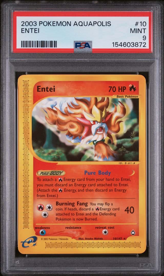 Entei