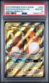 Raichu & Alolan Raichu Gx