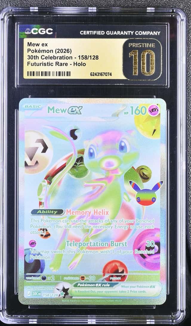 MEW ex