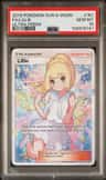 Lillie