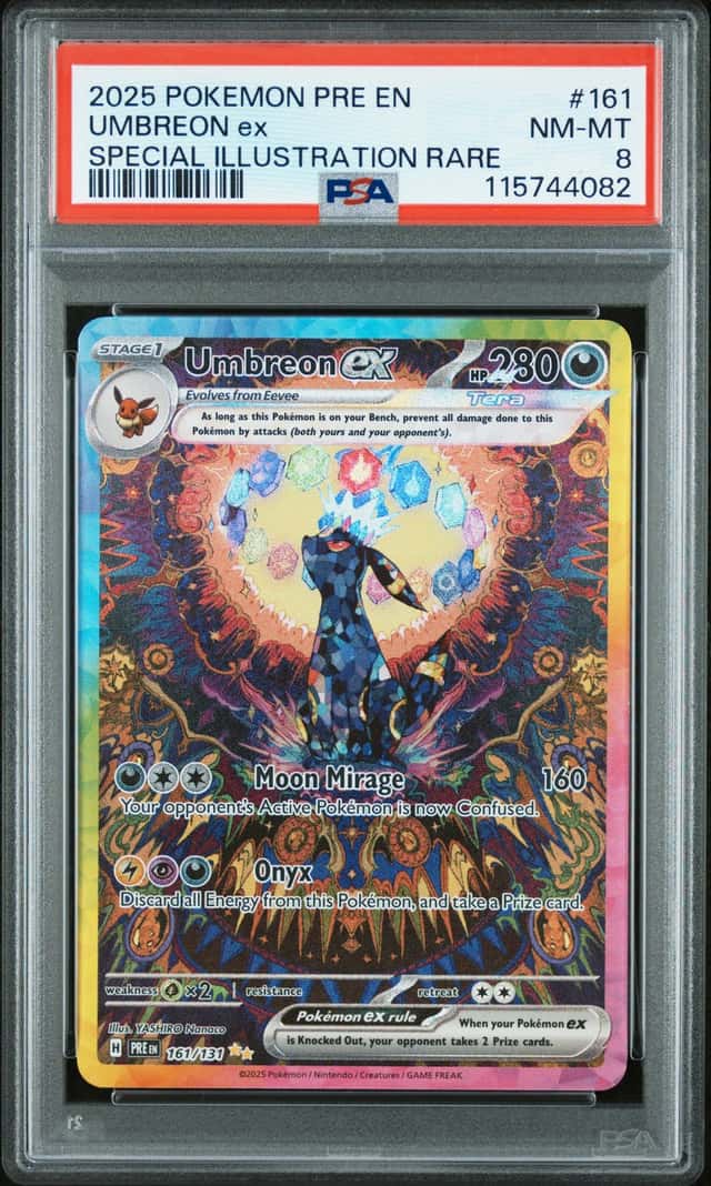 UMBREON ex