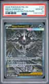 Mega Darkrai Ex