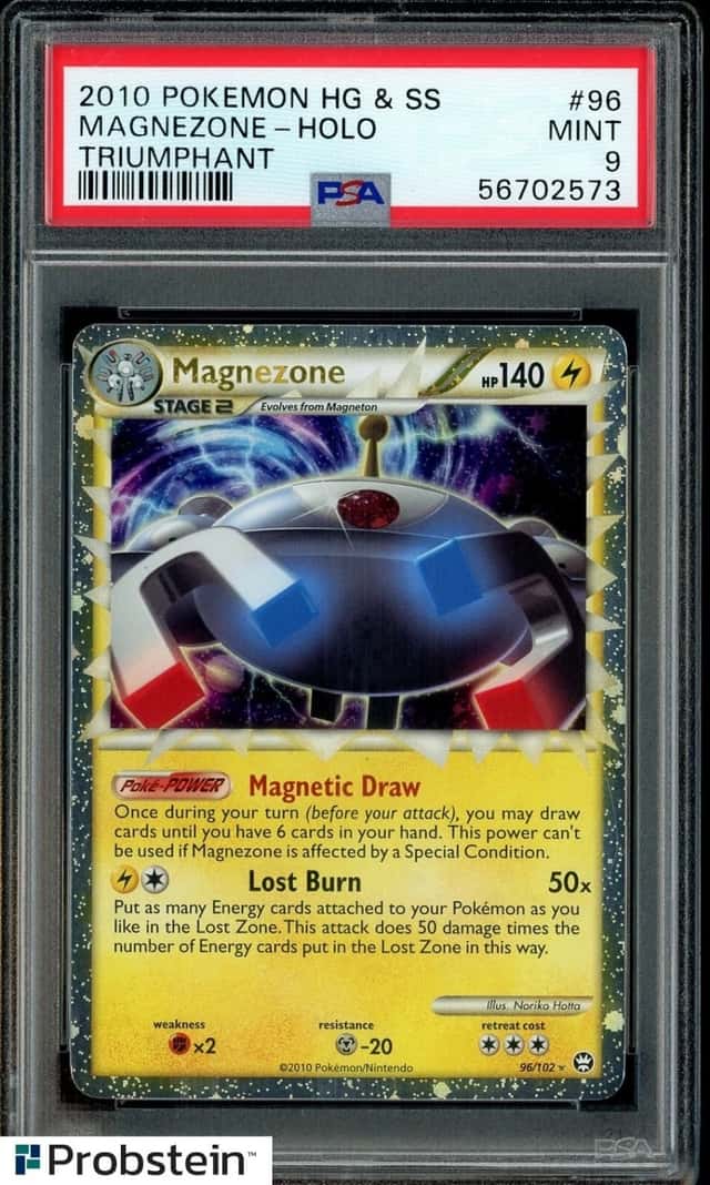 Magnezone