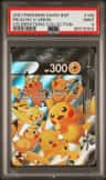Pikachu V-Union