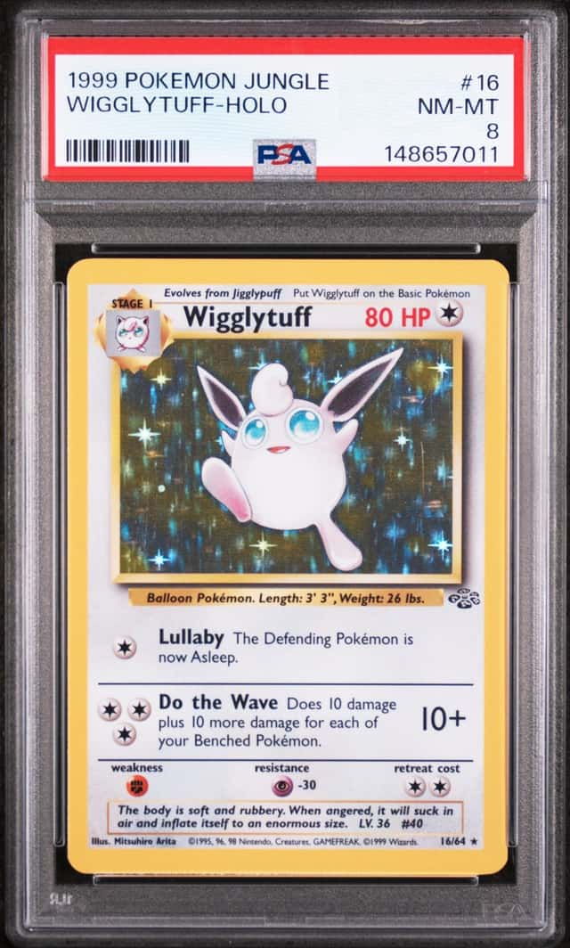 Wigglytuff