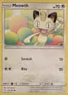Meowth