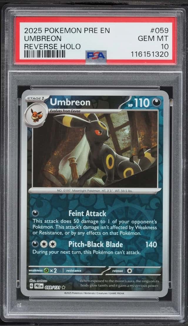 Umbreon