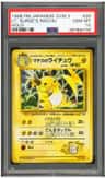 Lt. Surge'S Raichu