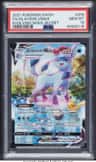 Glaceon Vmax