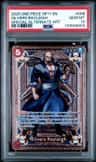Silvers Rayleigh