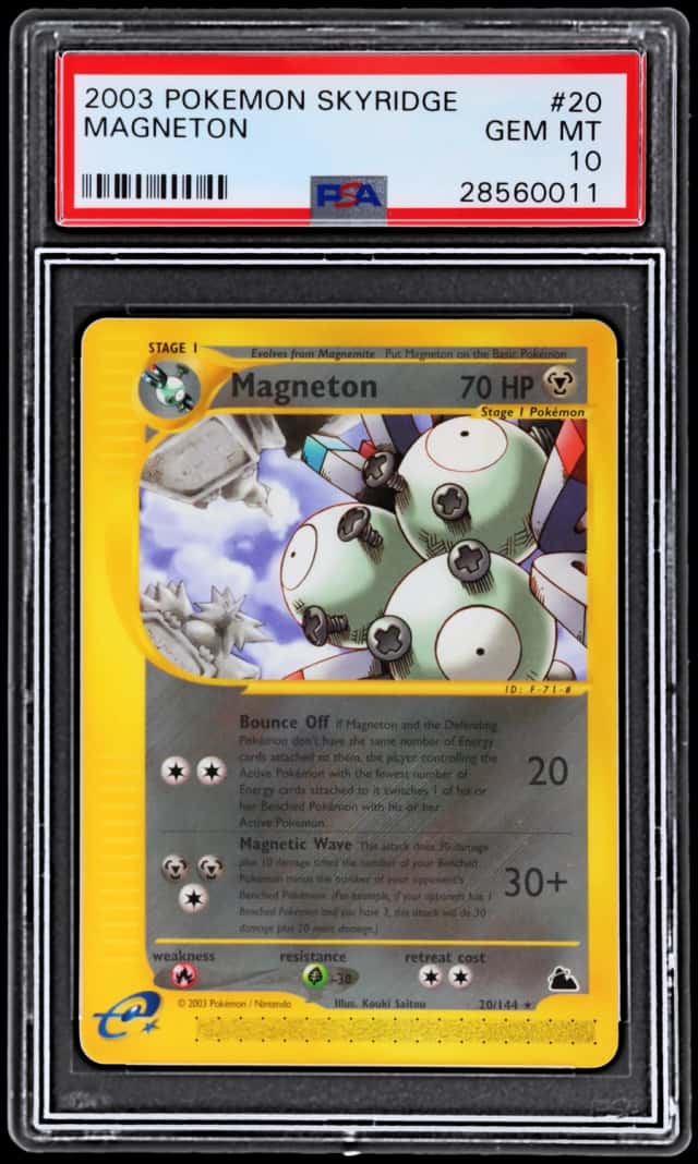 Magneton