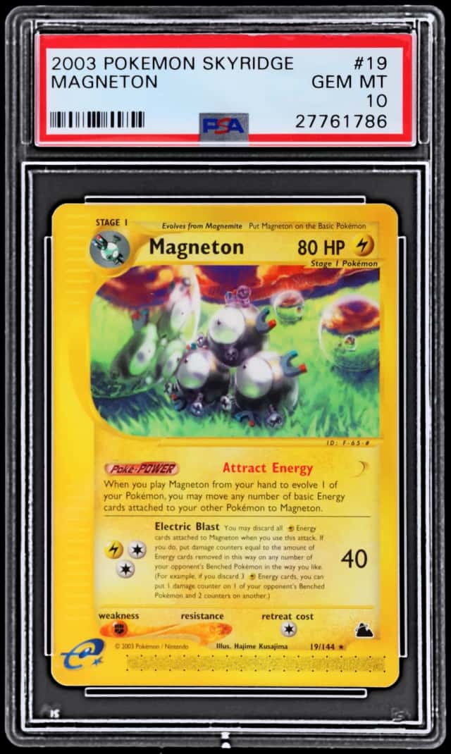 Magneton