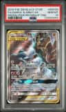 Garchomp & Giratina Gx