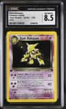 Dark Alakazam
