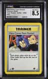 Here Comes Team Rocket!