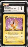 Dark Jolteon