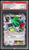 Shaymin Ex
