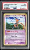Deoxys