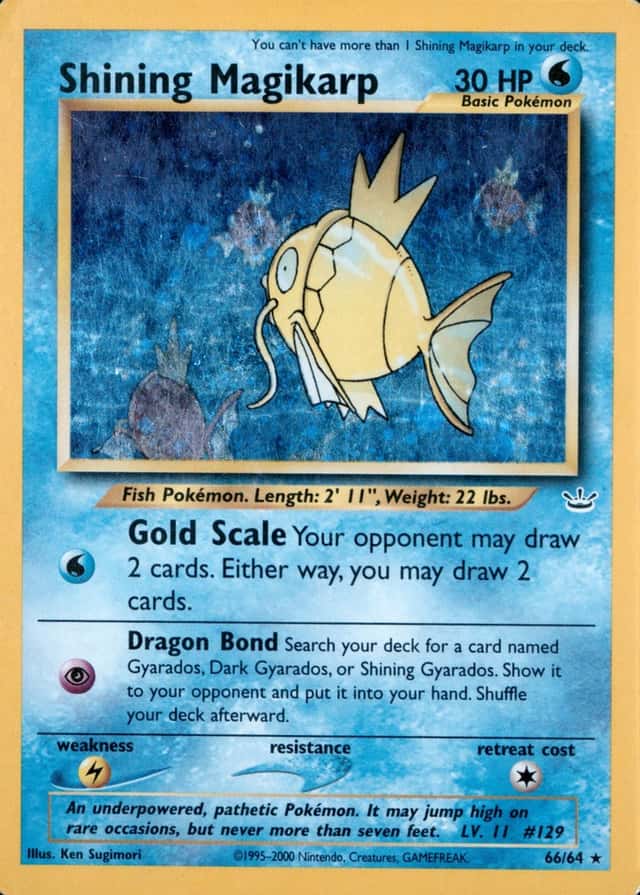 Double Holo · Error
