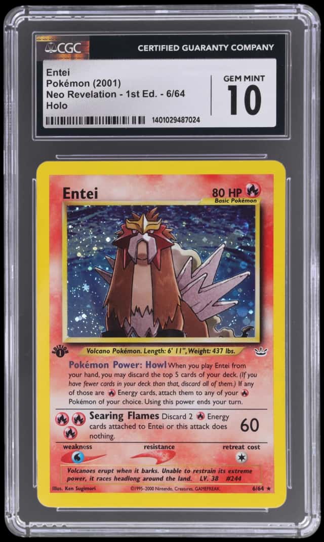Entei