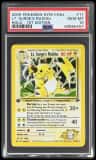 Lt. Surge'S Raichu