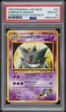 Sabrina'S Gengar