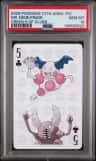 Mr. Mime/pinsir