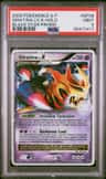 Giratina Lv X