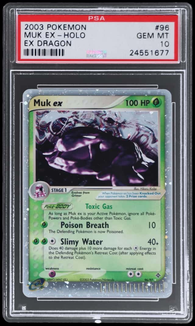Muk EX