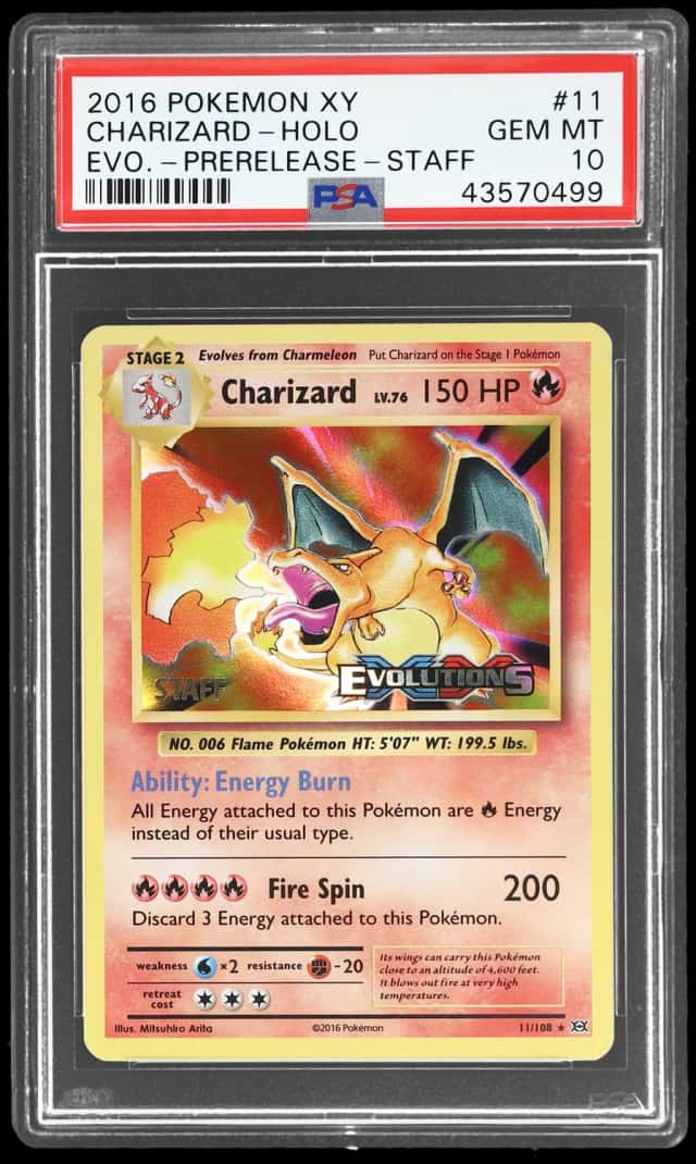 Charizard