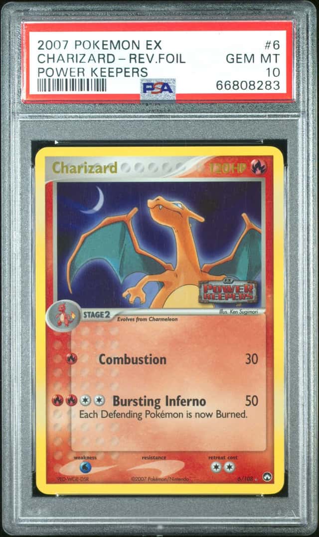 Charizard